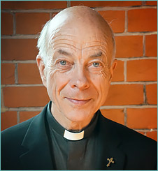 Father John Cornish