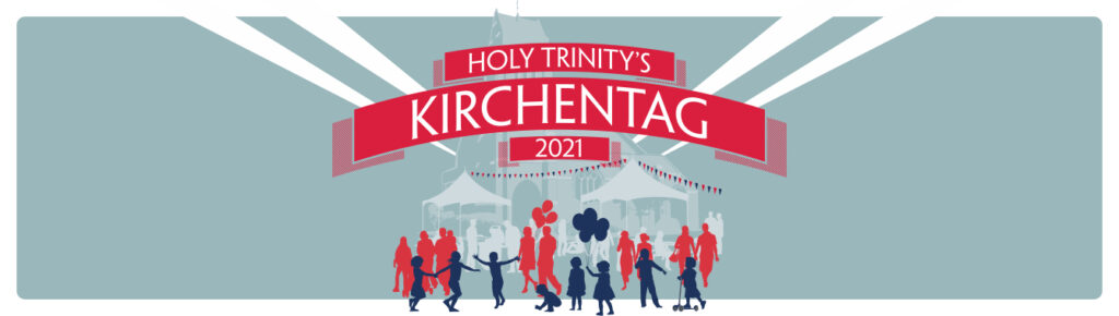 Church day will be on Saturday 24th July from 11am to 3pm at Holy Trinity Winchmore Hill.